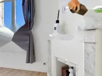 Недвижимость Apartment Petit Juas: 14