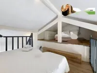 Недвижимость Apartment Petit Juas: 20