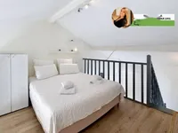 Недвижимость Apartment Petit Juas: 22