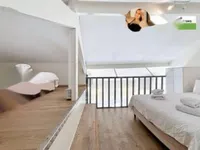 Недвижимость Apartment Petit Juas: 24