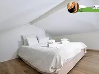 Недвижимость Apartment Petit Juas: 25