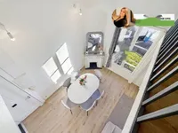 Недвижимость Apartment Petit Juas: 28