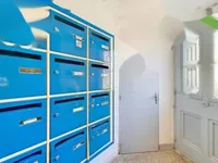 Недвижимость Apartment Petit Juas: 36