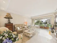 Недвижимость Apartment Cannes Californie: 2