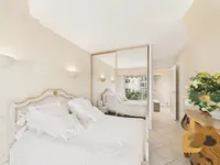 Недвижимость Apartment Cannes Californie: 3