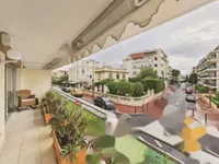 Недвижимость Apartment Cannes Californie: 7