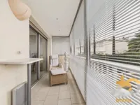 Недвижимость Apartment Cannes Californie: 8