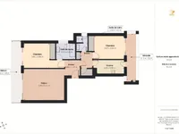 Недвижимость Apartment Cannes Californie: 11