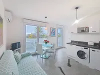 Недвижимость Apartment La Bocca: 1