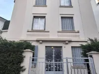 Недвижимость Apartment Cannes République: 1