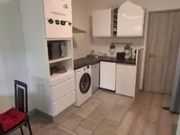 Недвижимость Apartment Cannes République: 4