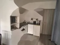 Недвижимость Apartment Cannes République: 5