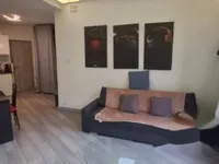 Недвижимость Apartment Cannes République: 6