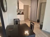 Недвижимость Apartment Cannes République: 7