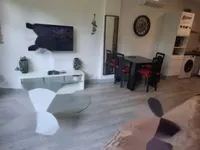 Недвижимость Apartment Cannes République: 8