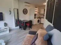 Недвижимость Apartment Cannes République: 9