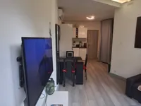 Недвижимость Apartment Cannes République: 10