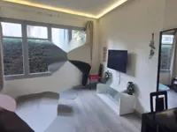 Недвижимость Apartment Cannes République: 11