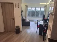 Недвижимость Apartment Cannes République: 12