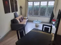 Недвижимость Apartment Cannes République: 13