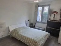 Недвижимость Apartment Cannes République: 15