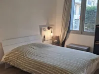 Недвижимость Apartment Cannes République: 16