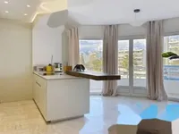 Недвижимость Apartment Pointe Croisette: 5