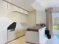 Недвижимость Apartment Pointe Croisette: 6