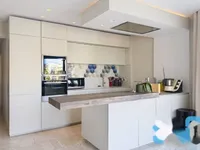 Недвижимость Apartment Pointe Croisette: 7