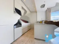 Недвижимость Apartment Pointe Croisette: 8