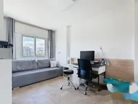 Недвижимость Apartment Pointe Croisette: 16