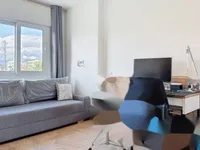 Недвижимость Apartment Pointe Croisette: 17