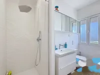 Недвижимость Apartment Pointe Croisette: 19