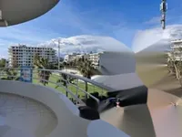 Недвижимость Apartment Pointe Croisette: 20