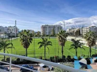 Недвижимость Apartment Pointe Croisette: 22