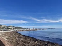 Недвижимость Apartment Pointe Croisette: 25