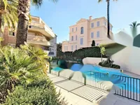 Недвижимость Apartment Cannes République: 1