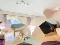 Недвижимость Apartment Cannes République: 2