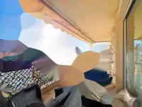 Недвижимость Apartment Cannes République: 3