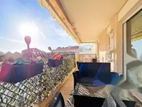 Недвижимость Apartment Cannes République: 4