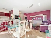 Недвижимость Apartment Cannes République: 7