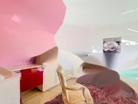 Недвижимость Apartment Cannes République: 8