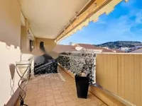 Недвижимость Apartment Cannes République: 9