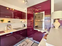 Недвижимость Apartment Cannes République: 10