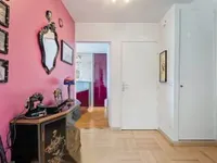 Недвижимость Apartment Cannes République: 11