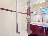 Недвижимость Apartment Cannes République: 13