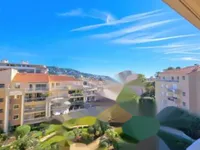 Недвижимость Apartment Cannes République: 14