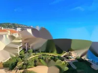 Недвижимость Apartment Cannes République: 15