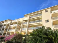 Недвижимость Apartment Cannes République: 16