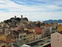 Недвижимость Apartment Petit Juas: 1